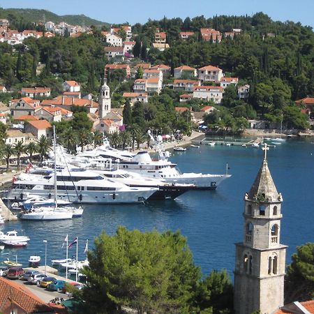 Villa Rozic Cavtat Exterior foto
