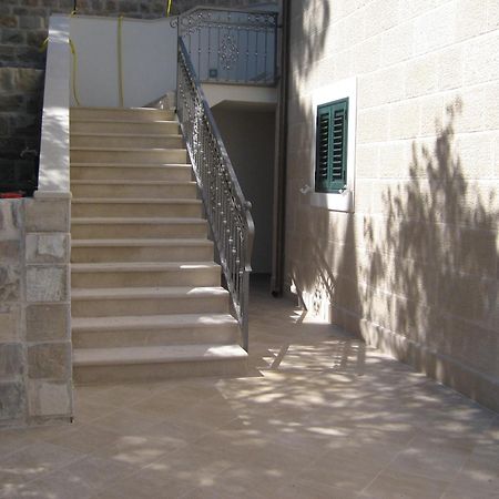 Villa Rozic Cavtat Exterior foto