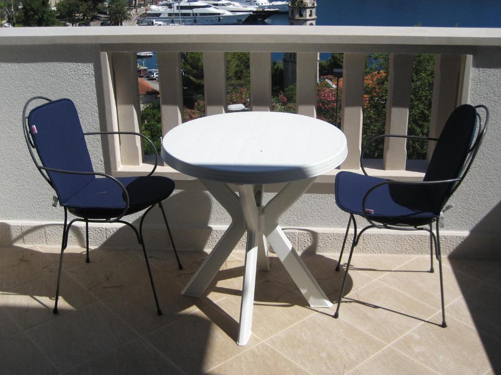 Villa Rozic Cavtat Exterior foto