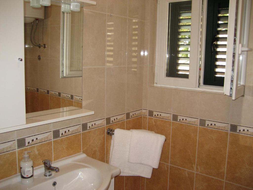 Villa Rozic Cavtat Zimmer foto