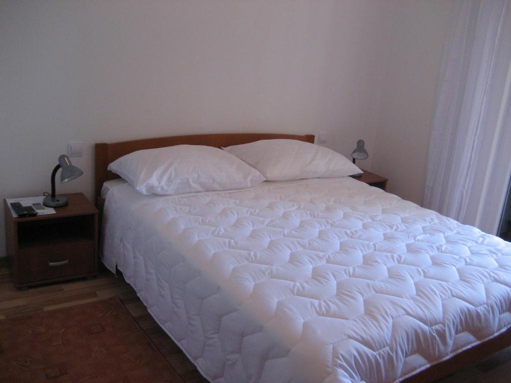 Villa Rozic Cavtat Zimmer foto