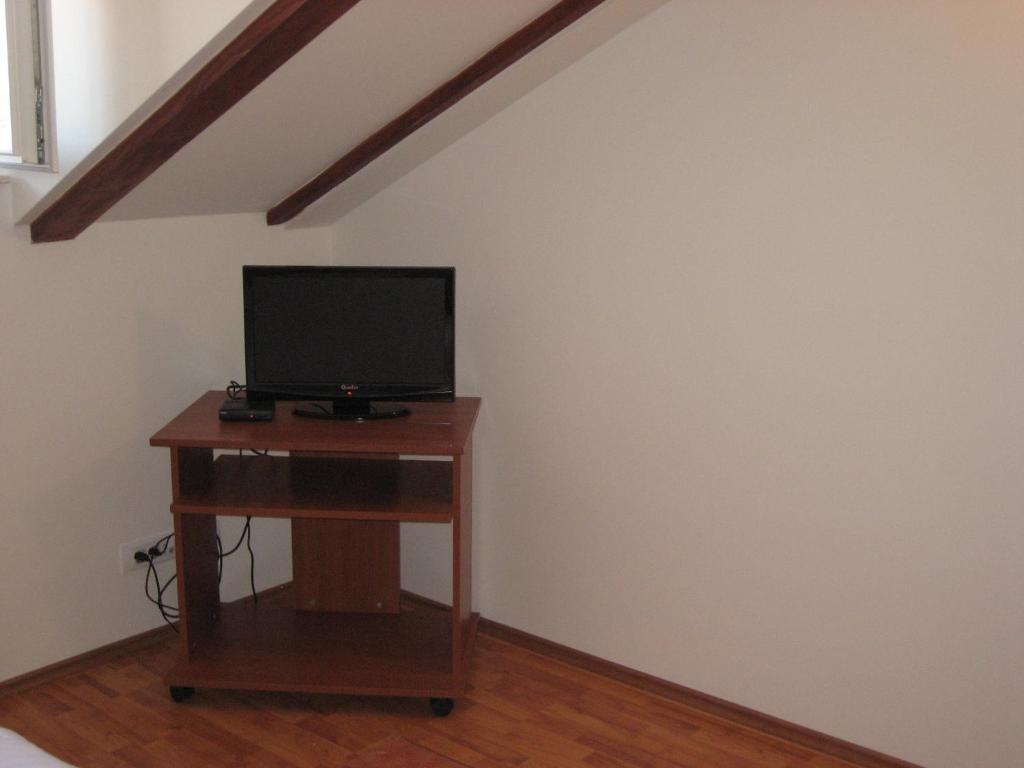 Villa Rozic Cavtat Zimmer foto