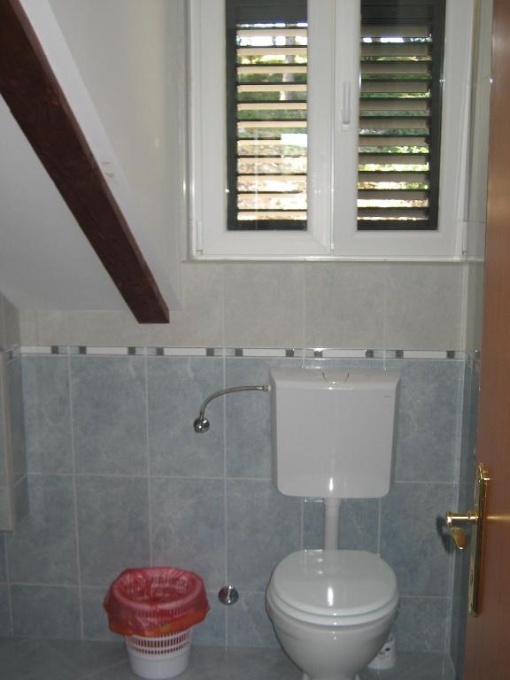 Villa Rozic Cavtat Zimmer foto
