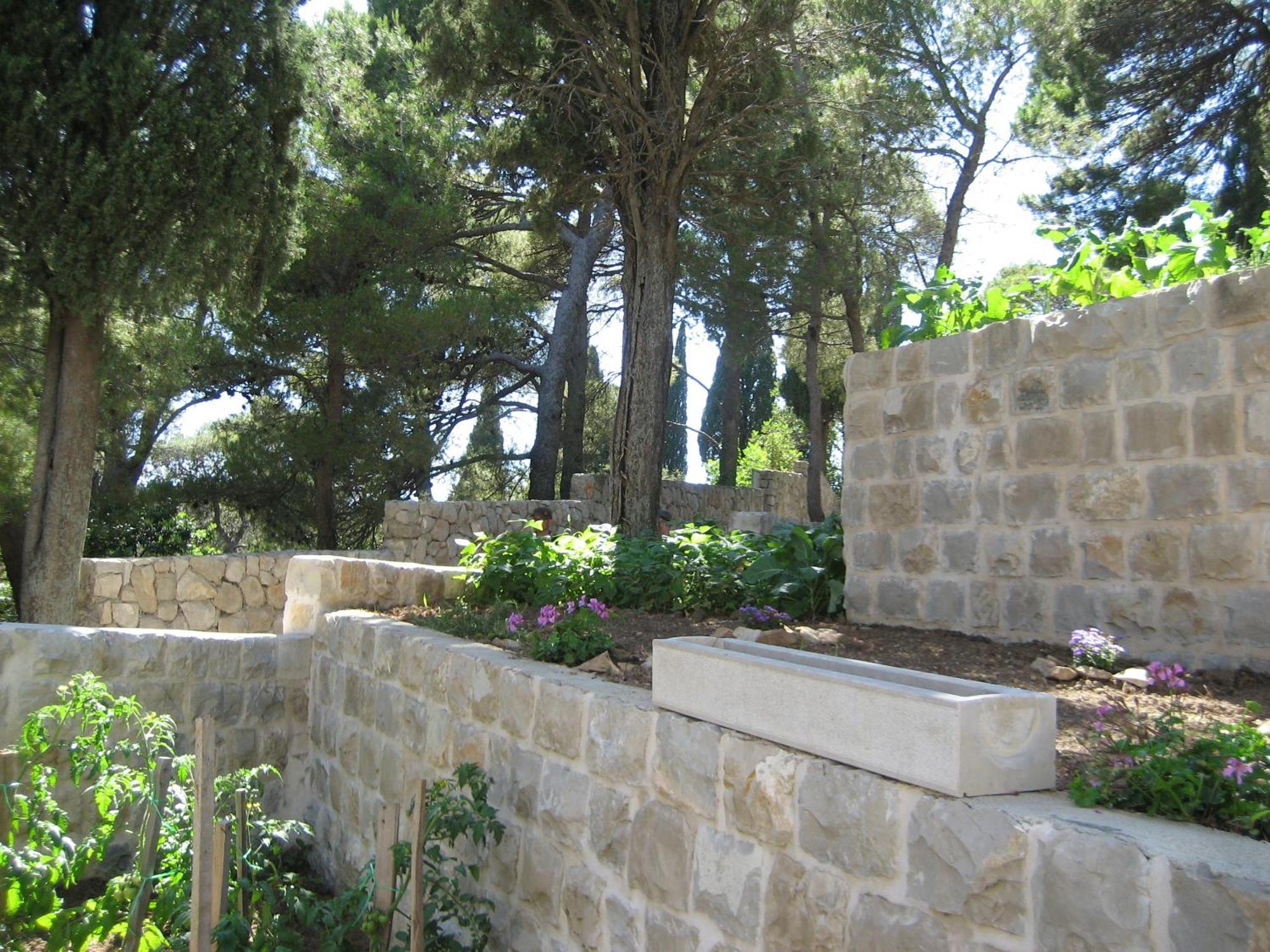 Villa Rozic Cavtat Exterior foto