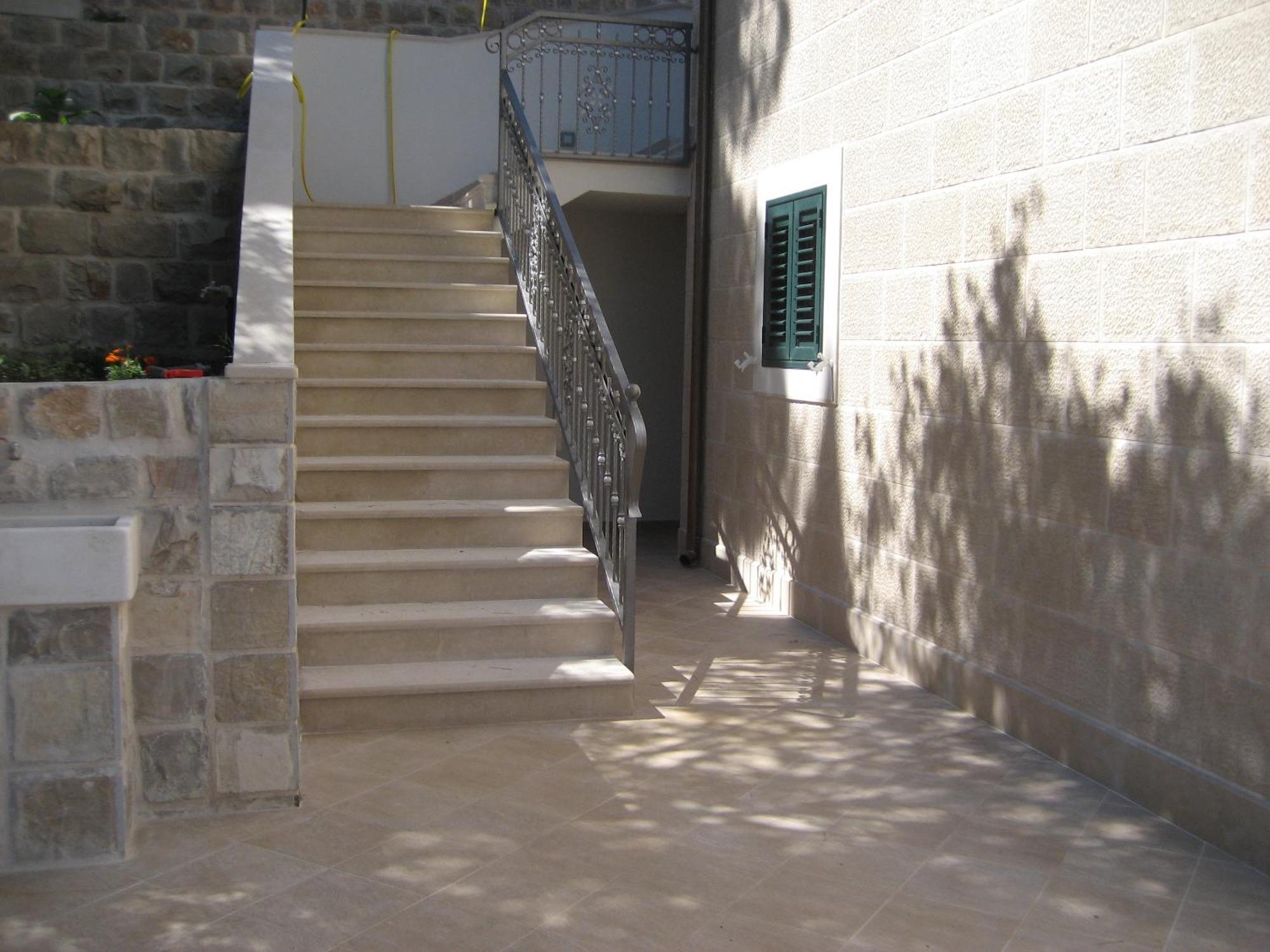 Villa Rozic Cavtat Exterior foto