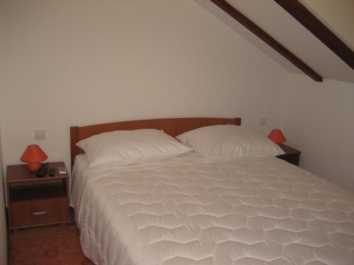 Villa Rozic Cavtat Zimmer foto